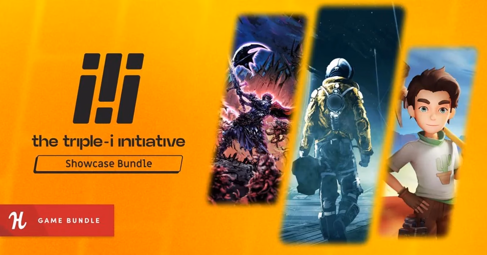 Humble Bundle Debuts Triple-i Initiative Showcase With Three Tiers