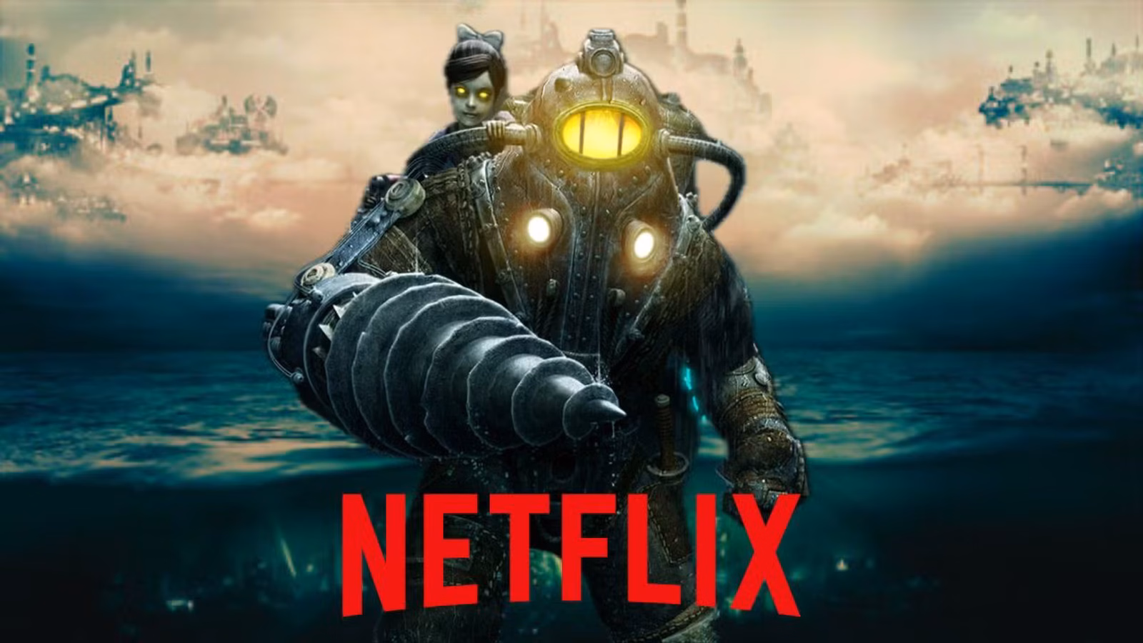 Guillermo del Toro Calls His BioShock Movie Pitch Talks 'Disastrous'