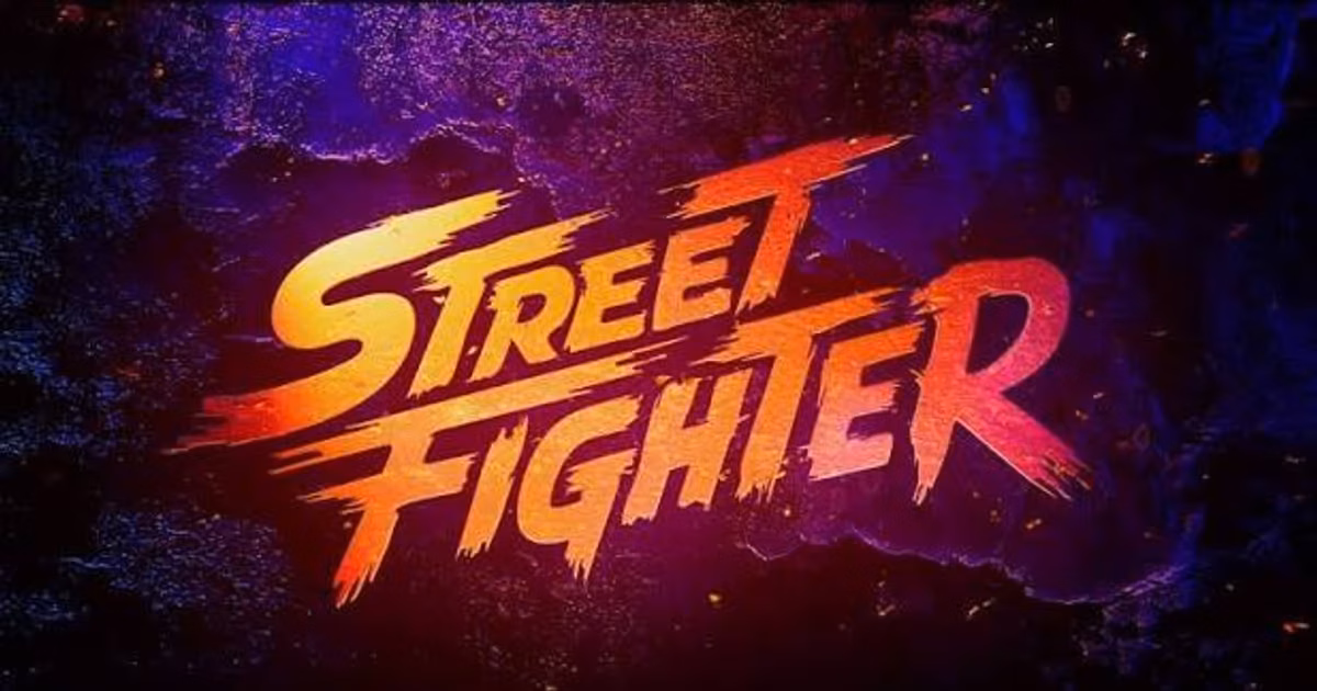 Street Fighter: New Live-Action Movie Trailer Embraces Over-the-Top Arcade Action