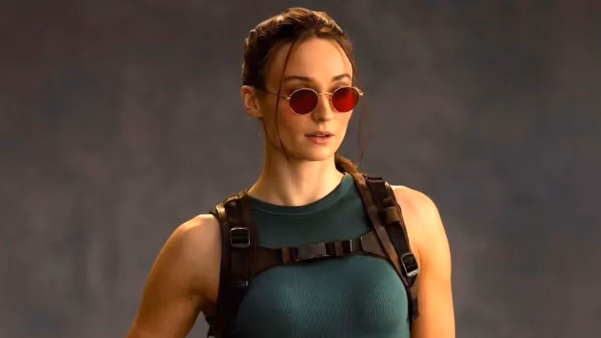 Tomb Raider: Amazon's TV Series Breached UK Safety Laws