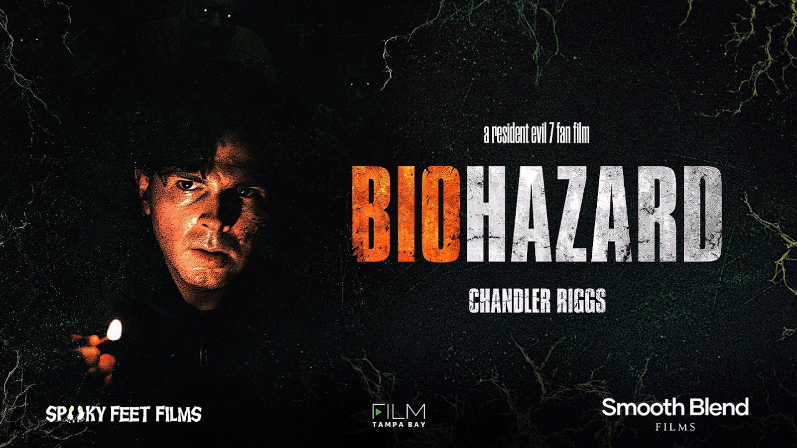 Resident Evil 7 Fan Film from Chandler Riggs Hits YouTube This Week