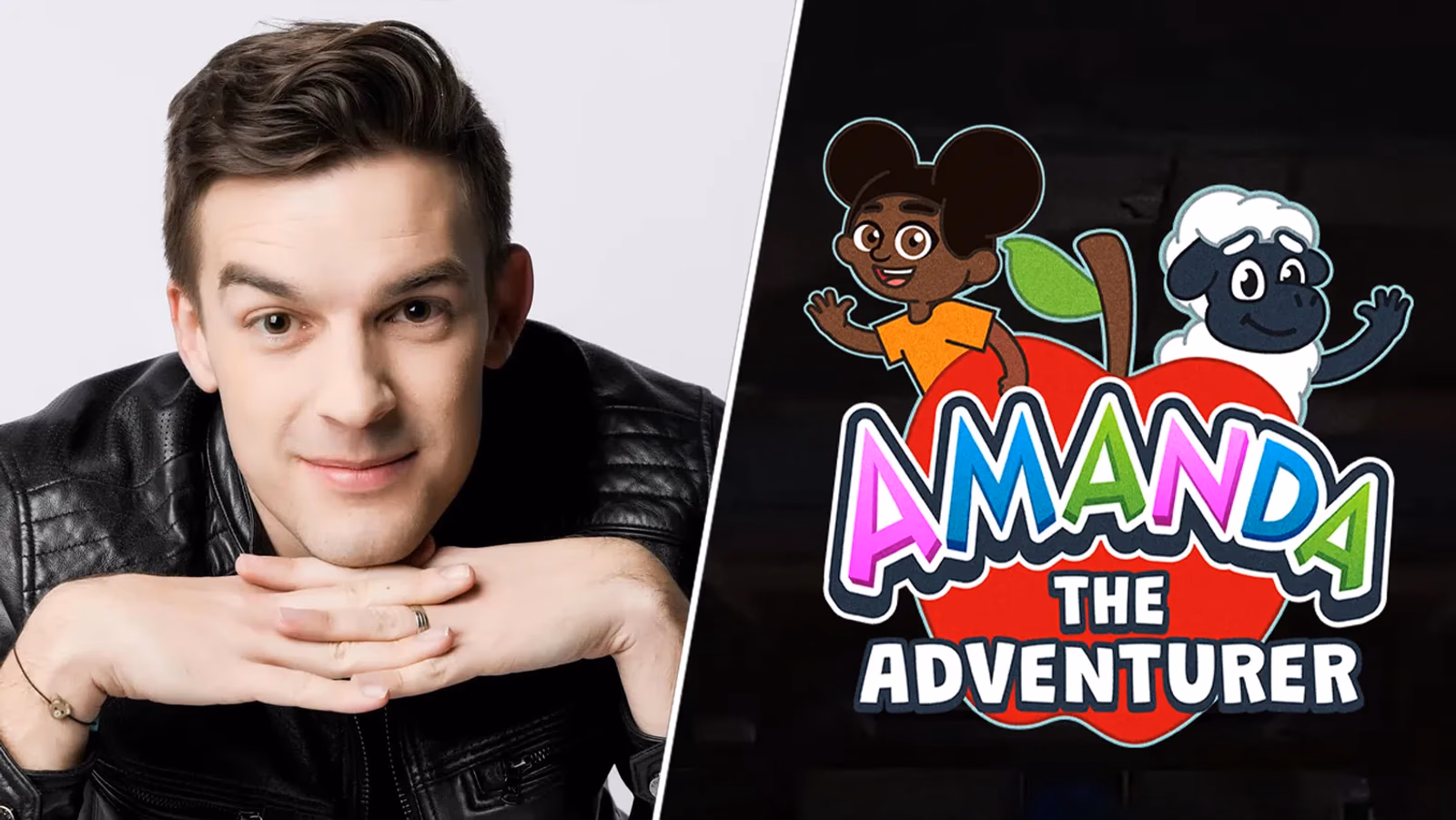 Blumhouse and MatPat Team Up to Adapt Amanda the Adventurer for the Big Screen