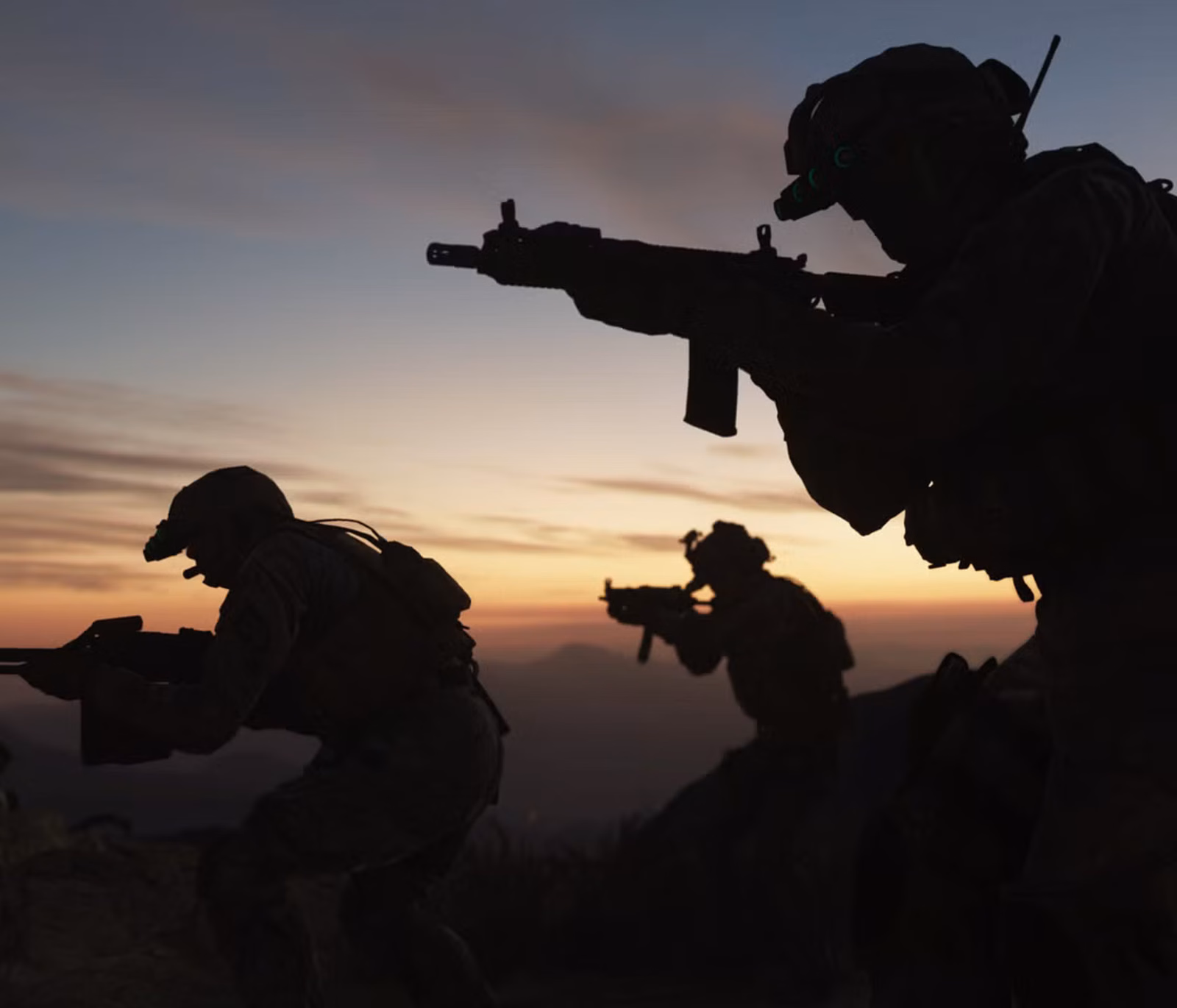 Call of Duty Movie Lands 2028 Release Date as Director Teases 'Nuanced' Tone