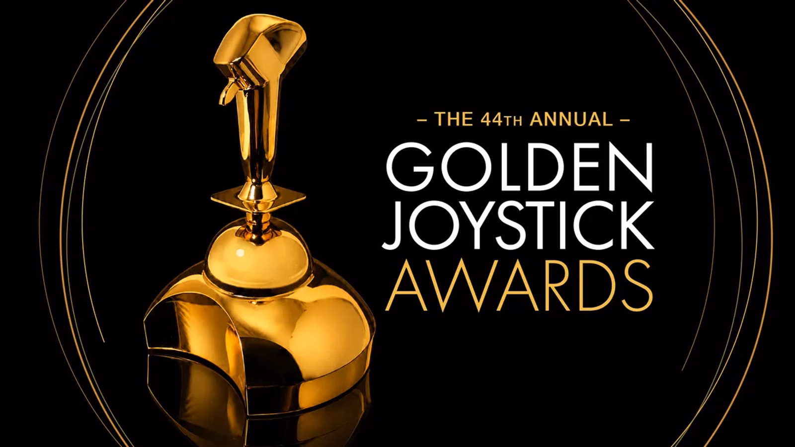 Golden Joystick Awards 2026: GOTY Nominees Revealed as Public Voting Opens