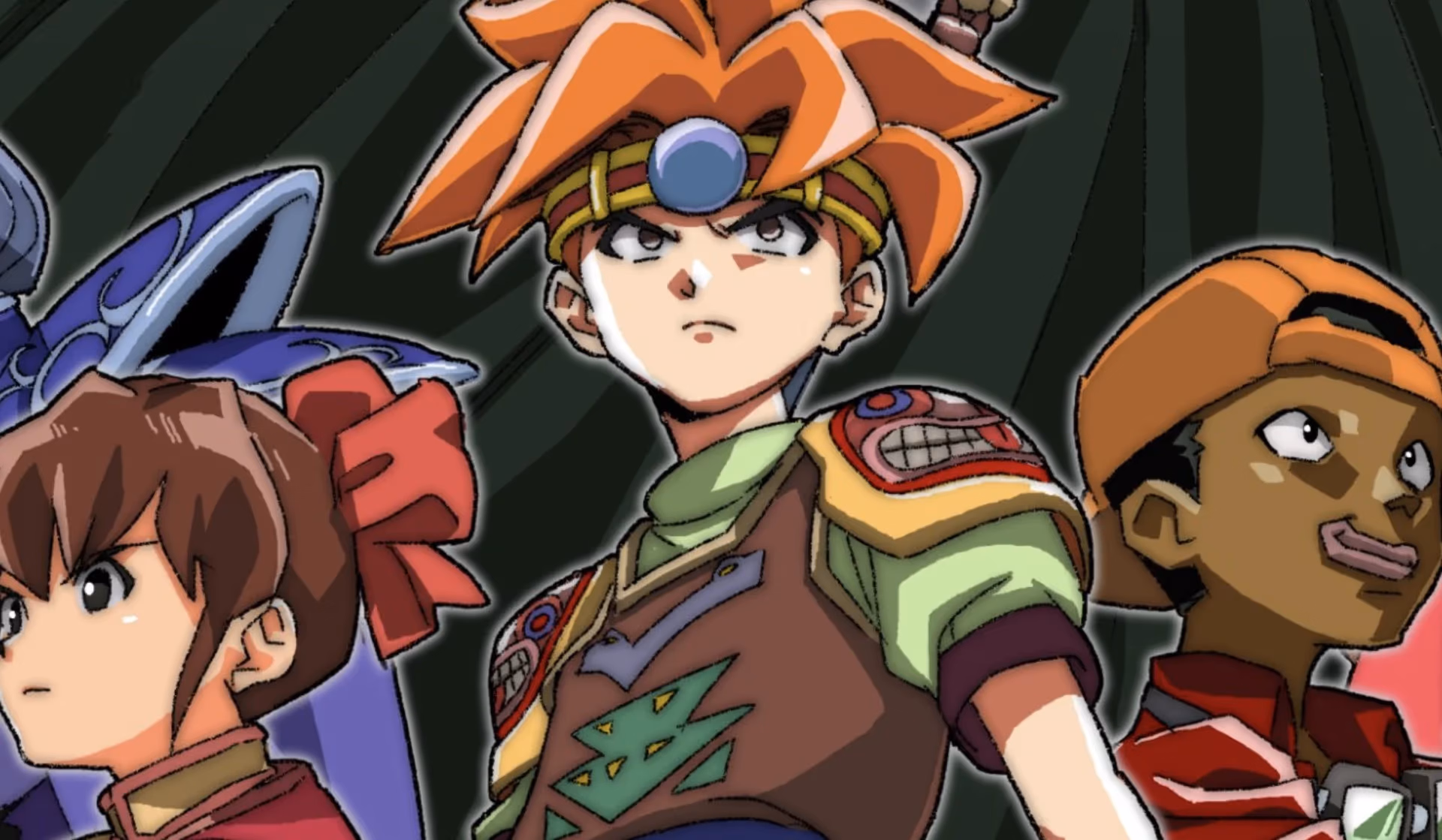 Terranigma: Clever River Games Teases Long-Awaited Modern Re-Release
