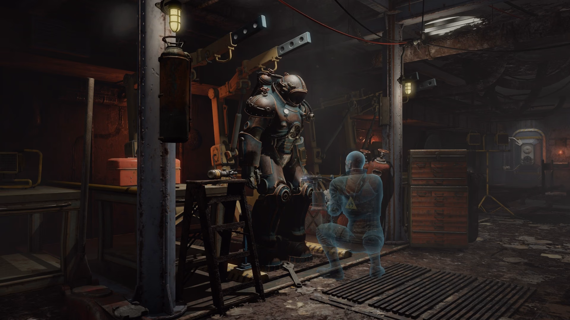 Bethesda Unveils Deep-Sea Fallout 4 Expansion and New Verified Creations