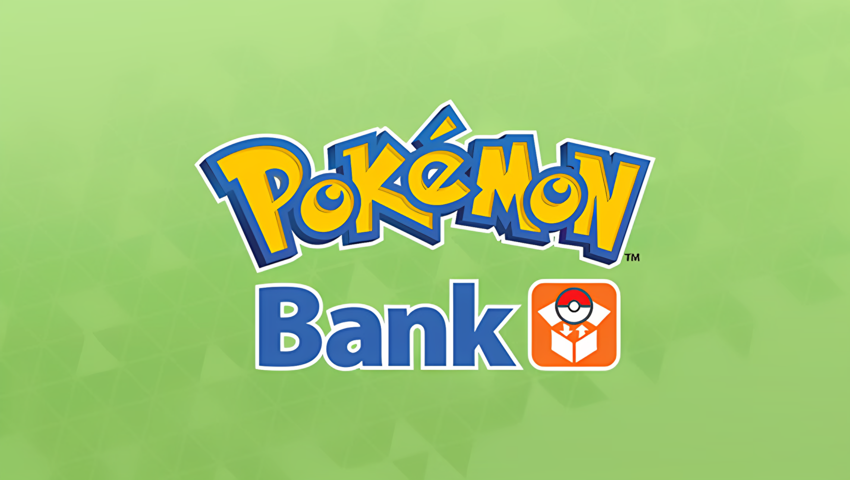 Pokémon Bank Set to Shut Down in February 2027