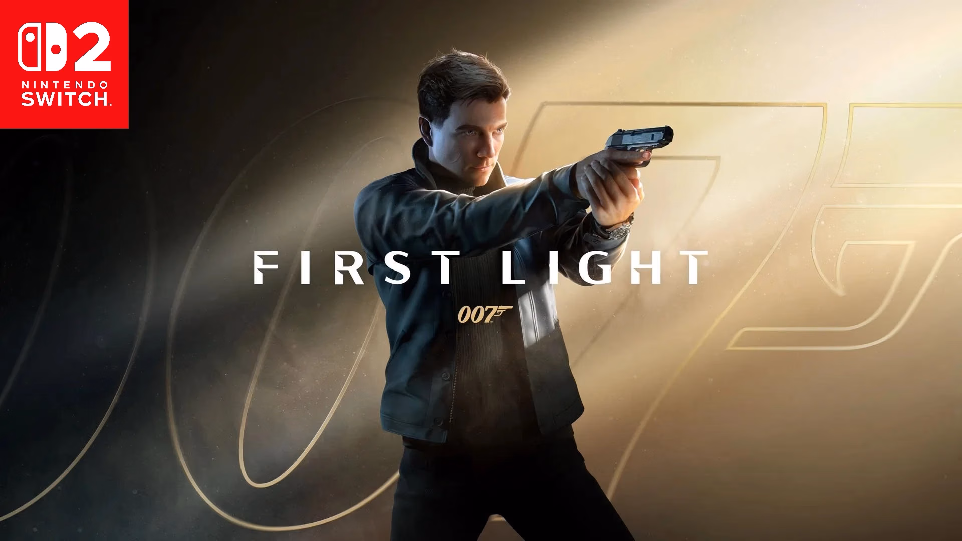 007 First Light: Switch 2 Port Delayed to March 2027