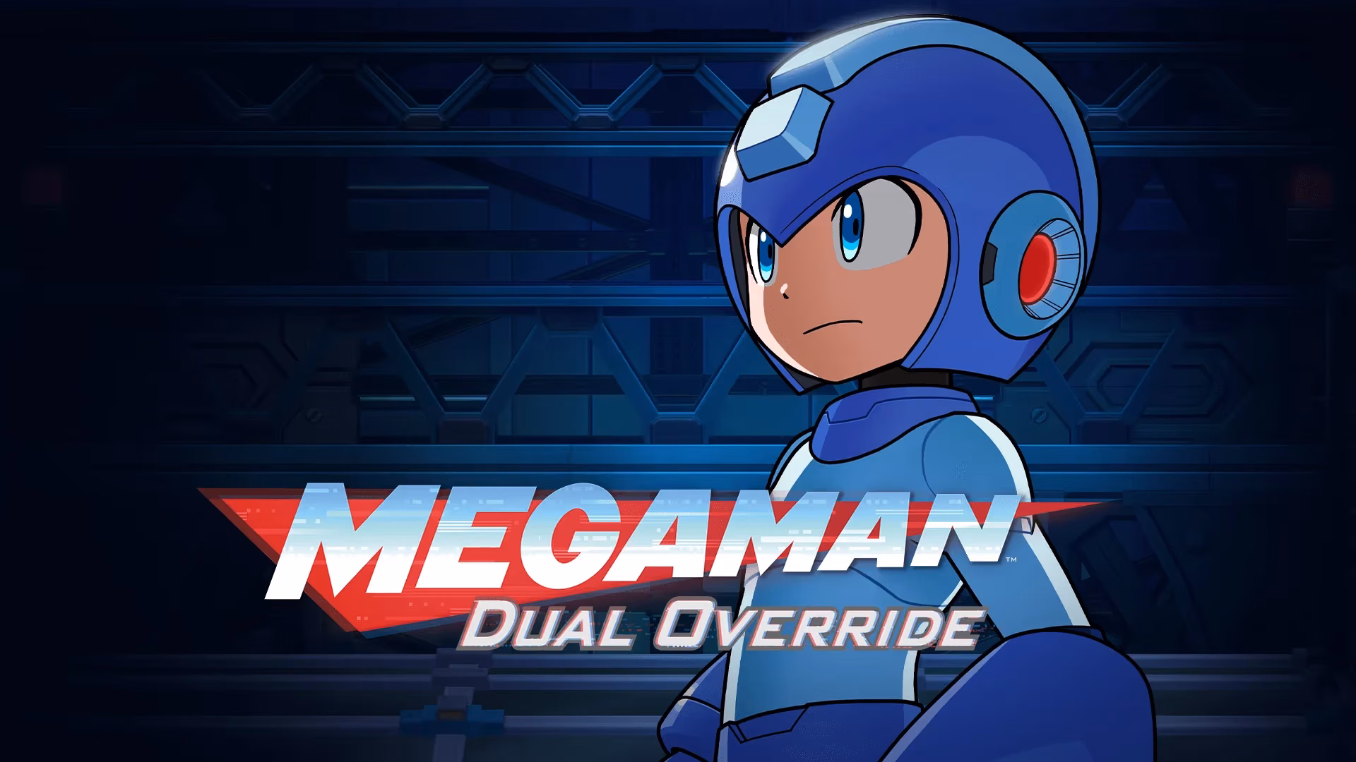 Mega Man: Dual Override Announced with 2027 Release Window
