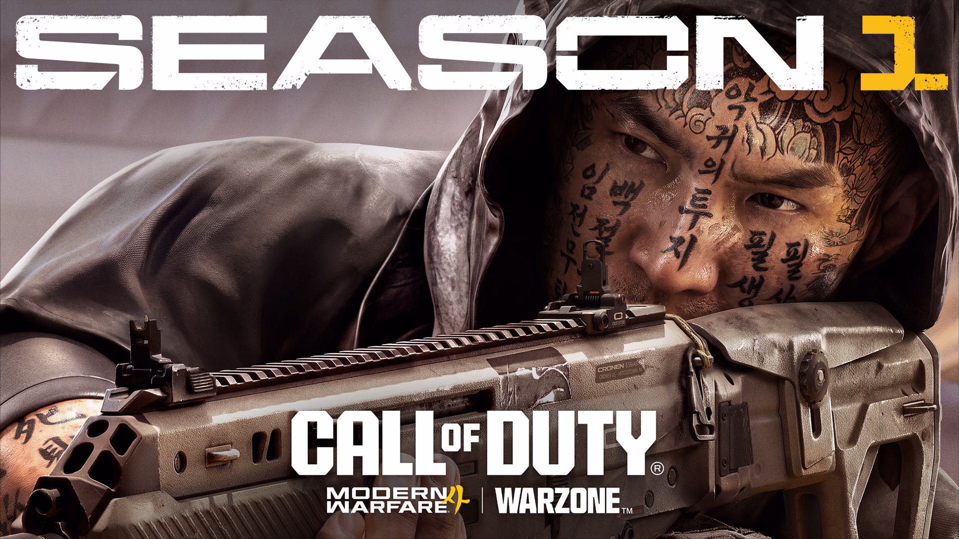 Modern Warfare 4 and Warzone Season 1 Drops With Modular Maps and DMZ Tweaks