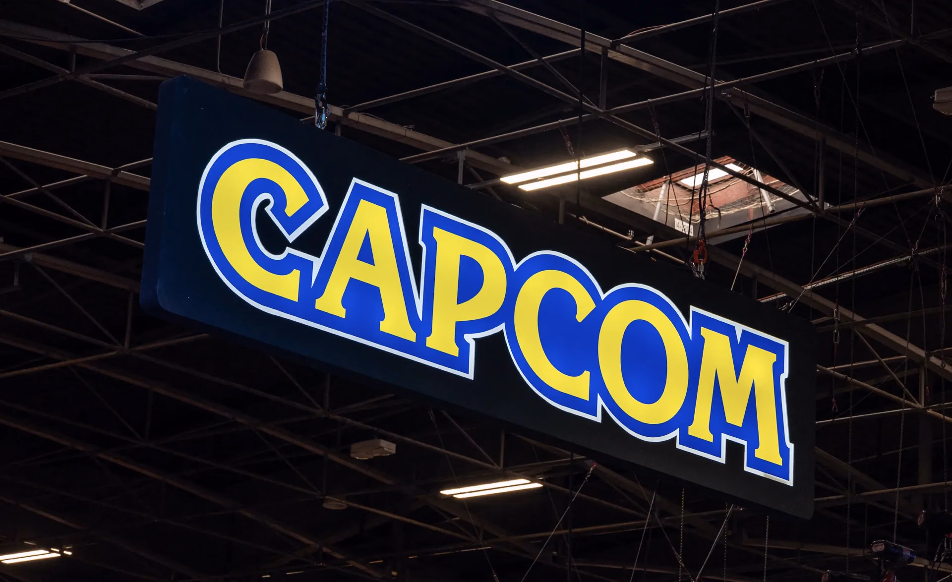 Capcom Reports Security Incident Impacting 11.7 Million CAPCOM ID Records