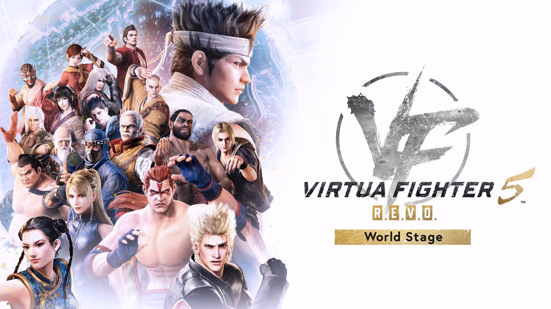 Virtua Fighter 5 R.E.V.O. Heading to Xbox Game Pass Next Month