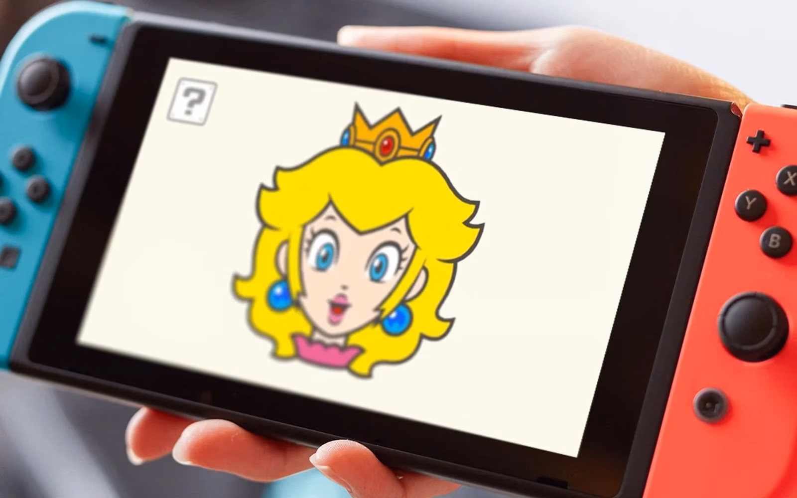 Nintendo: Free Luigi and Peach Companion Apps Launch on Switch eShop