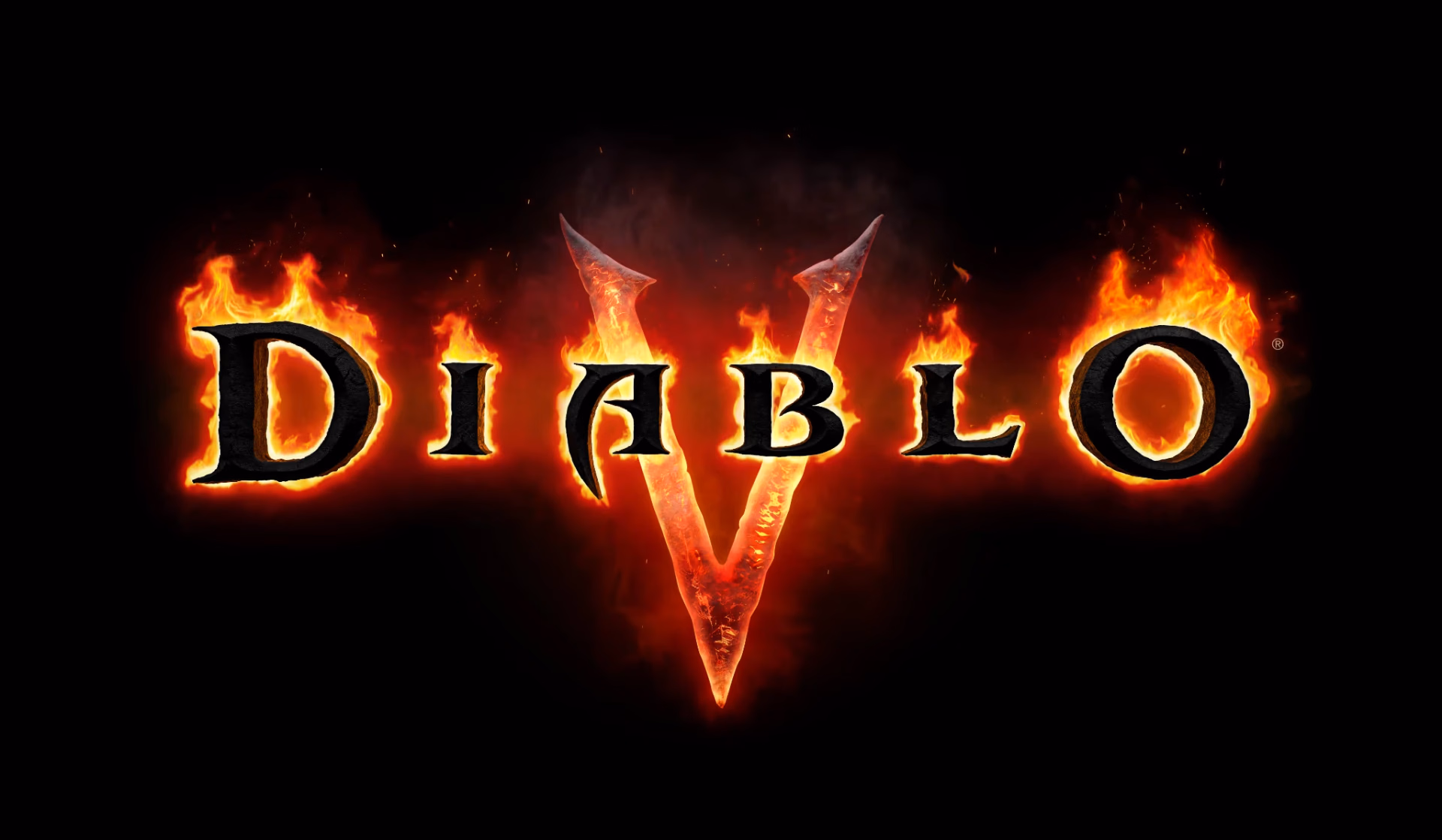 Blizzard Announces Diablo 5 for 2029 with Three Classes Revealed
