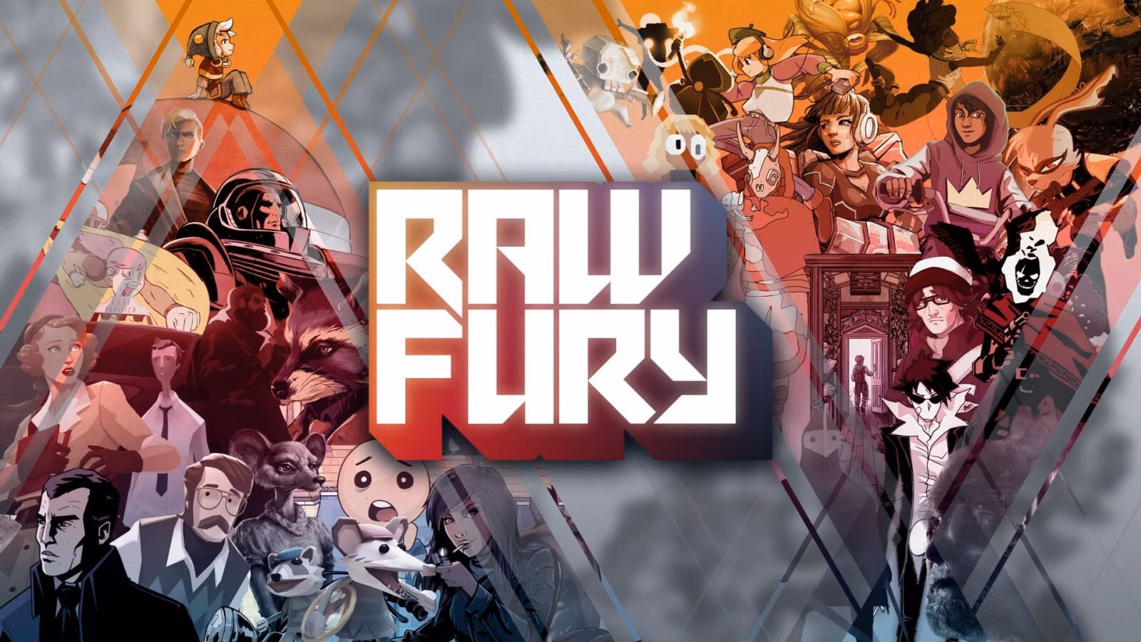 Raw Fury Outlines Xbox Slate Featuring Cassette Beasts 2002 and Kingdom III