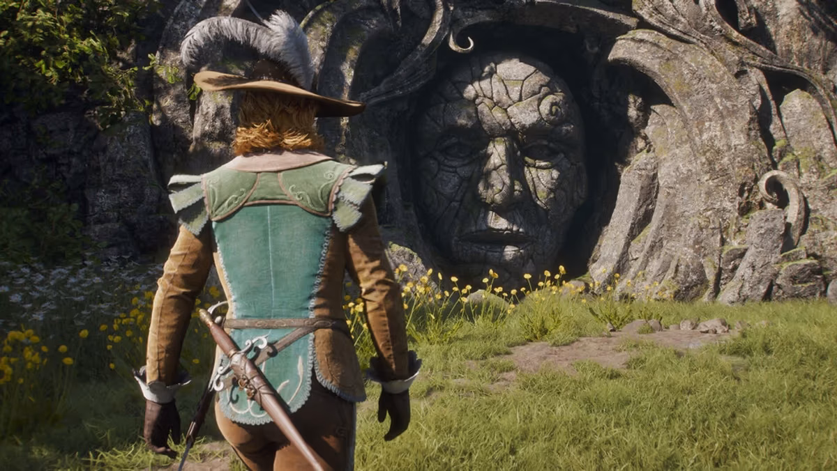 Fable: Gamescom Gameplay Reveal Confirms 2027 Window and 60FPS Targets