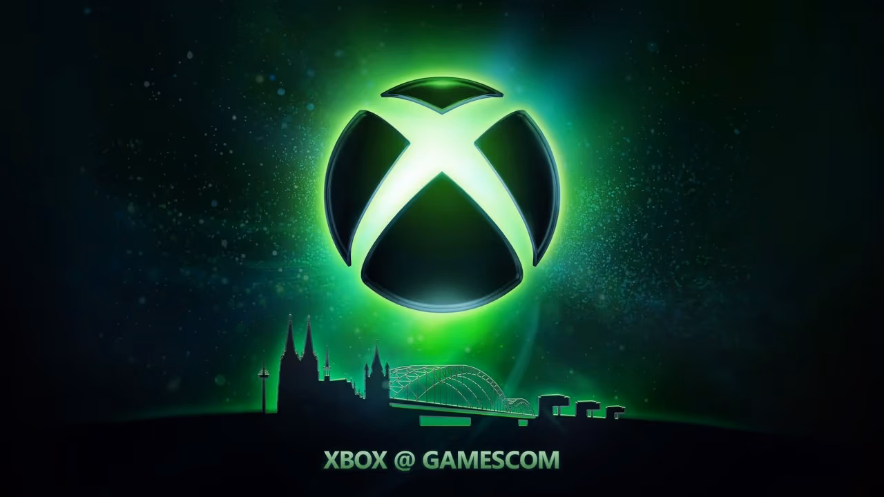 Xbox Gamescom Day 2: Call of Duty, RGG, and a Mountain of Indie Dates