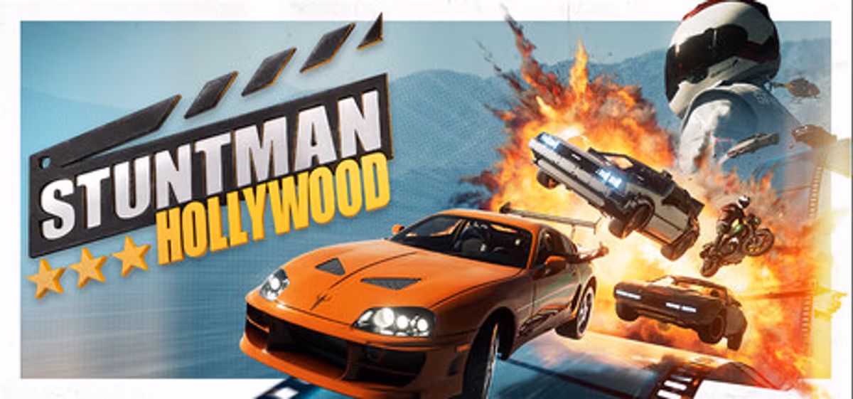 Stuntman: Hollywood Adds Jurassic World Stunt Levels