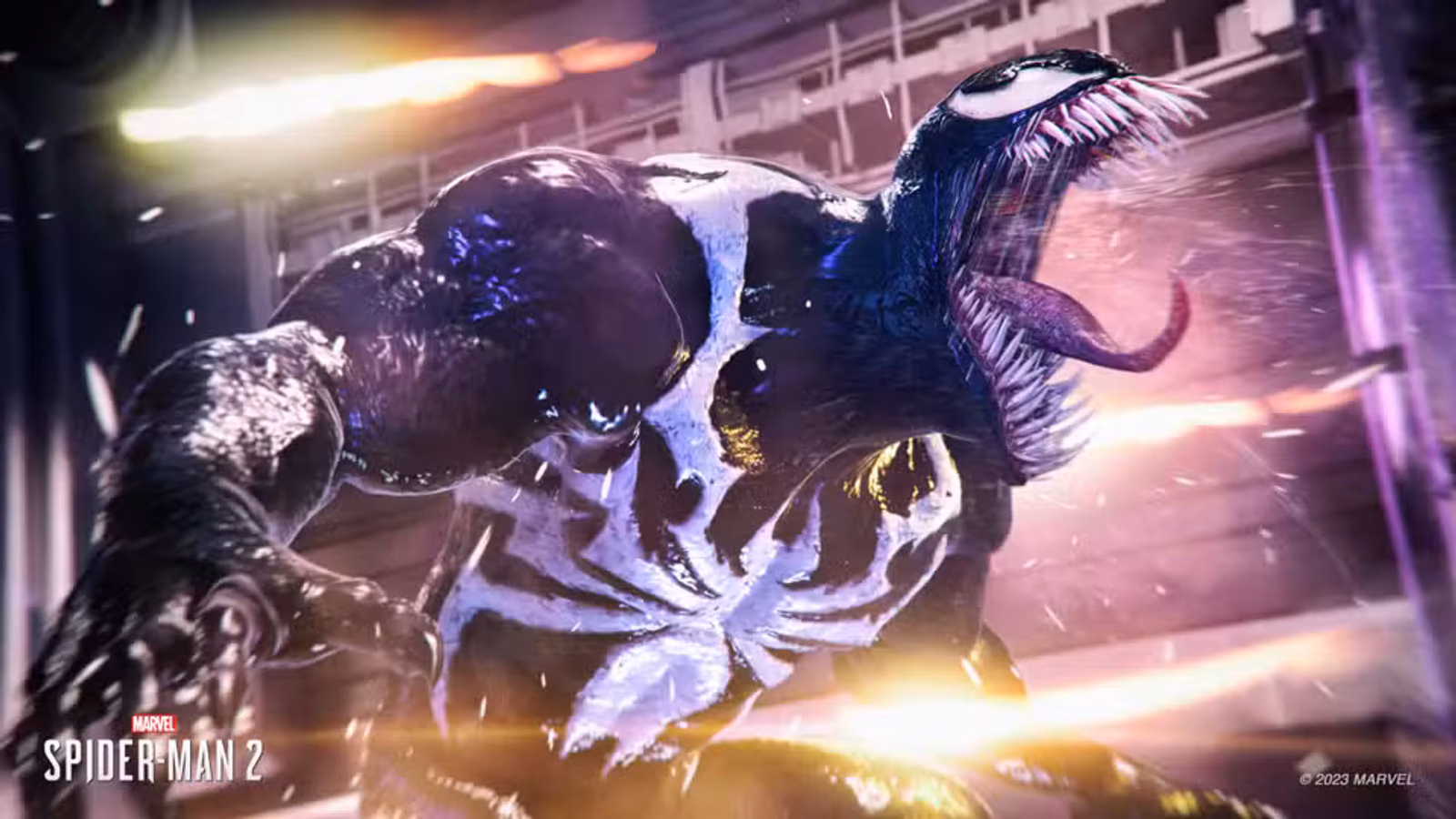 Marvel's Venom: Standalone Spin-Off Still in Active Development
