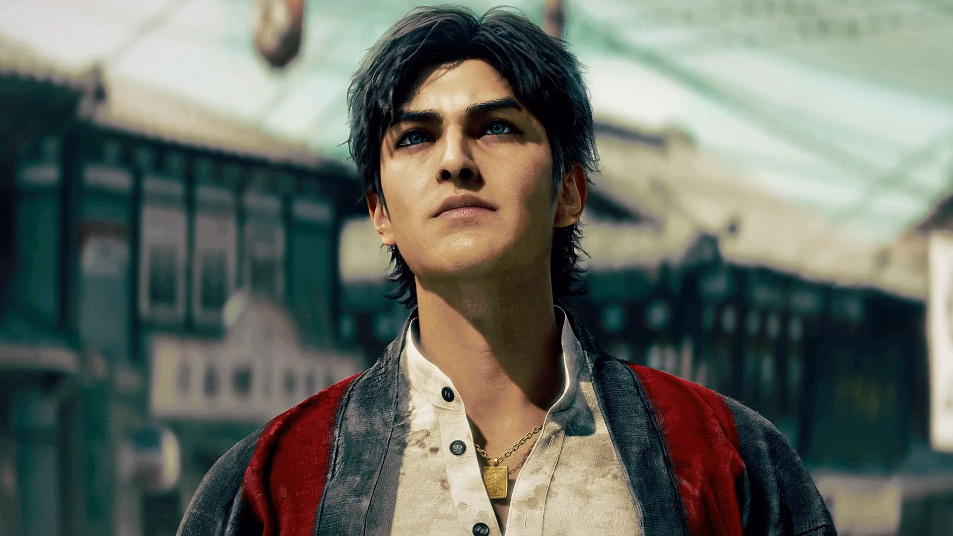 Stranger Than Heaven Trailer Details Protagonist's Opening Chapter in Kokura