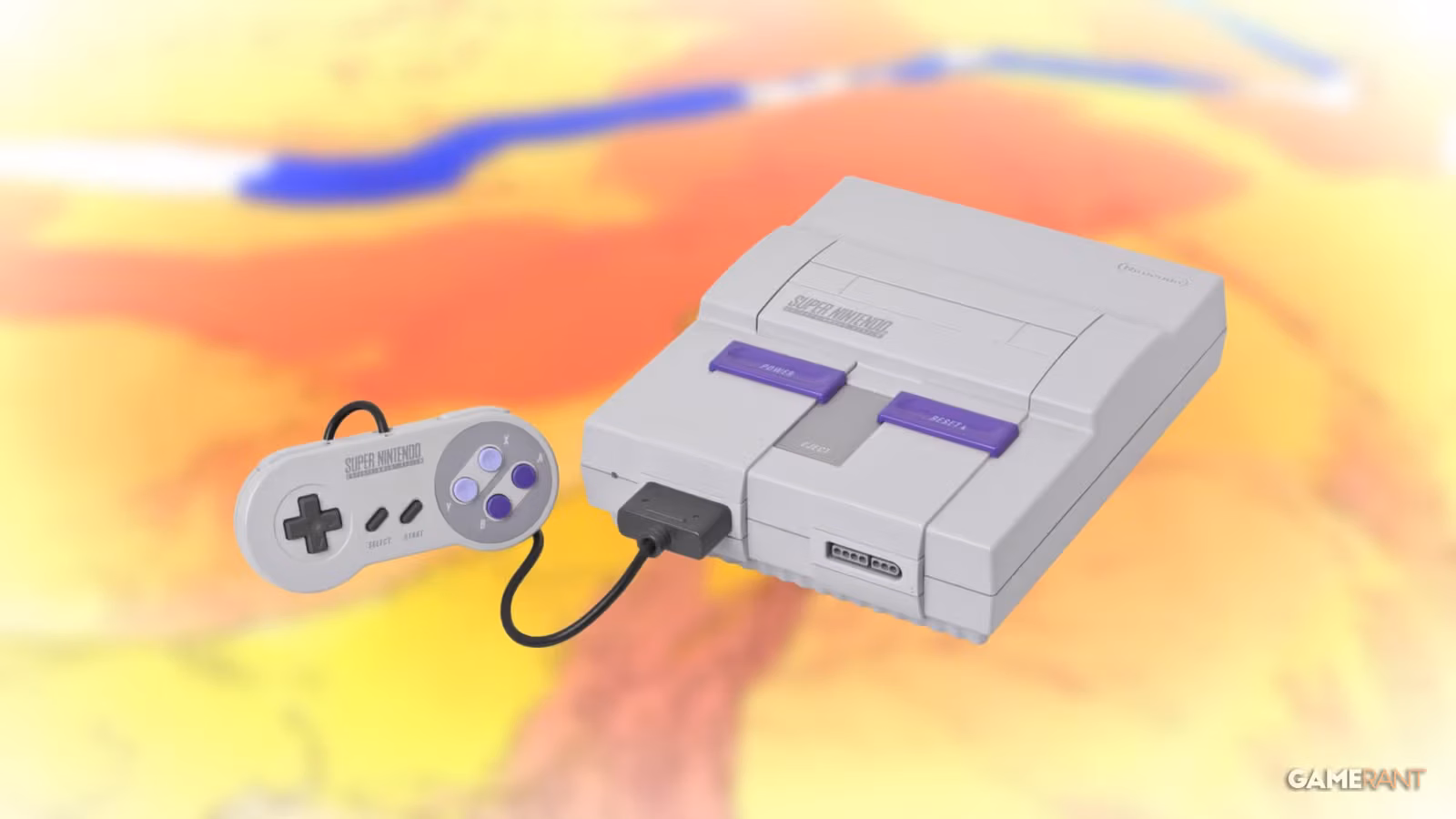 Terranigma: SNES Classic RPG Headed to North America for the First Time