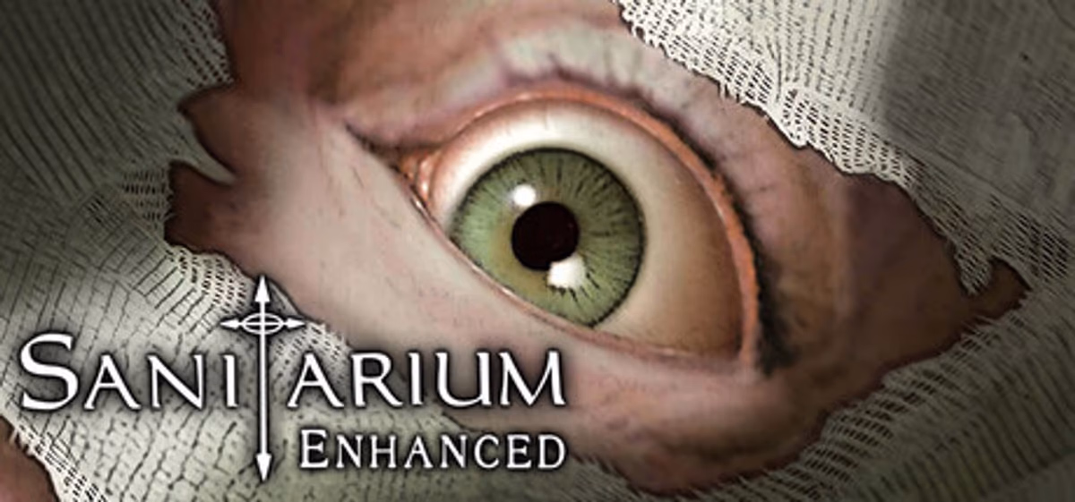 Sanitarium Enhanced: 1998 Cult Psychological Horror Classic Coming to Consoles