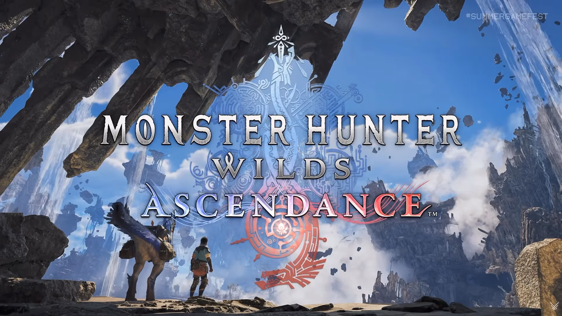 Monster Hunter Wilds: Ascendance Expansion Announced for 2027