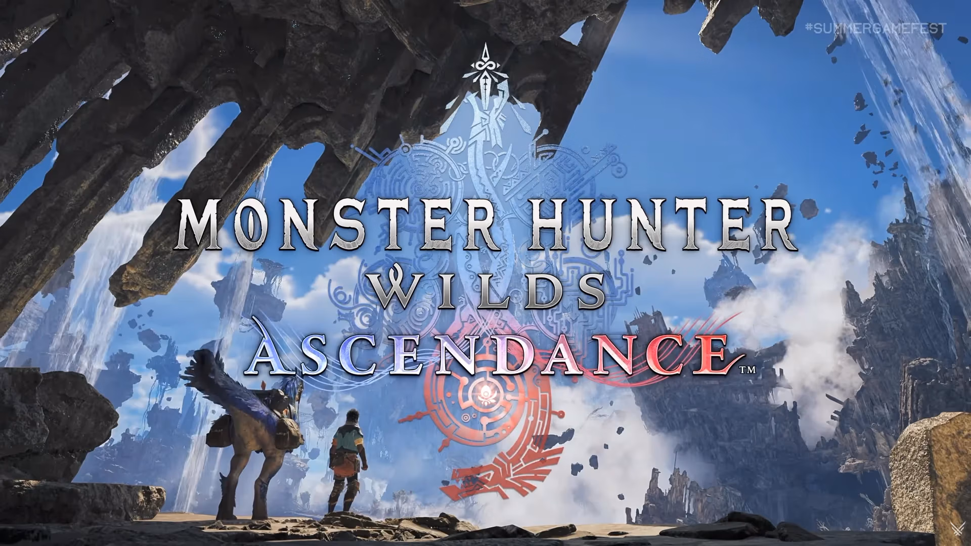 Monster Hunter Wilds: Ascendance Expansion Announced for 2027