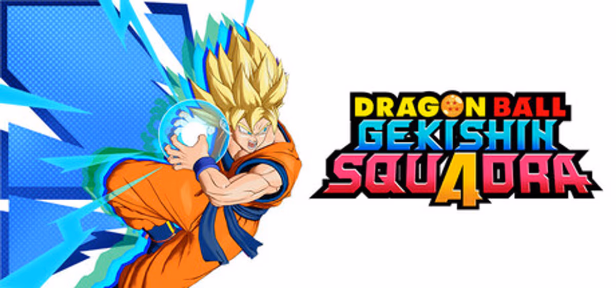 Dragon Ball: Gekishin Squadra Is Completely Abandoning the MOBA Genre