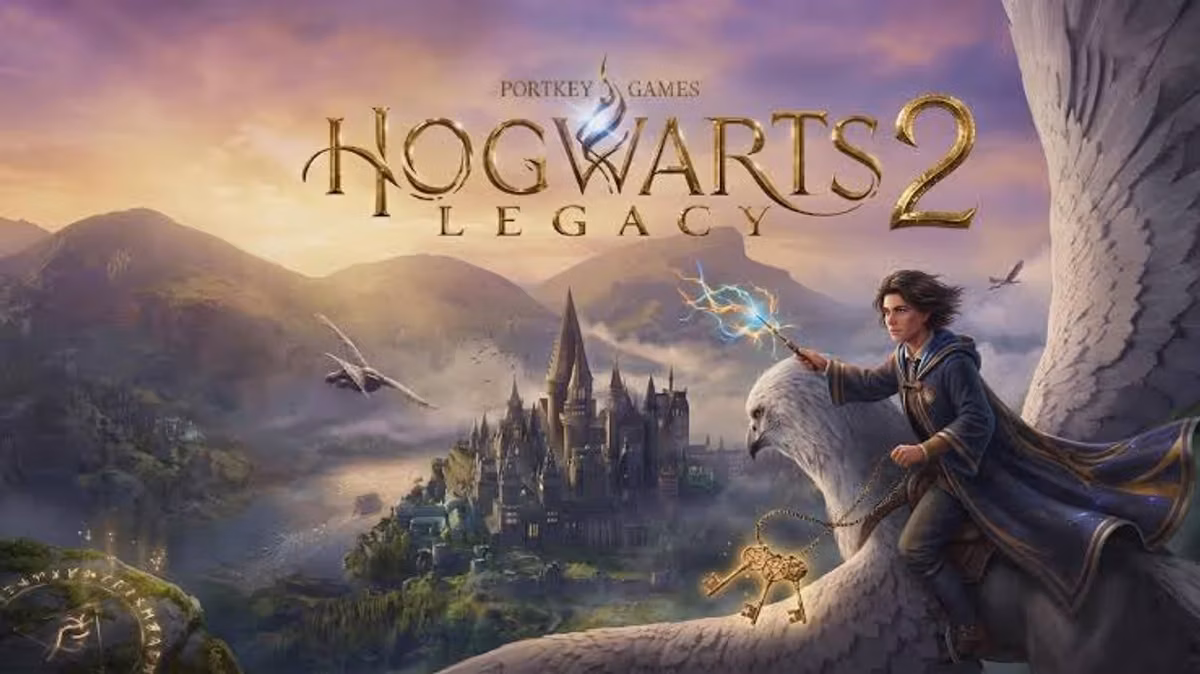 Hogwarts Legacy Sequel Officially Confirmed by Warner Bros.