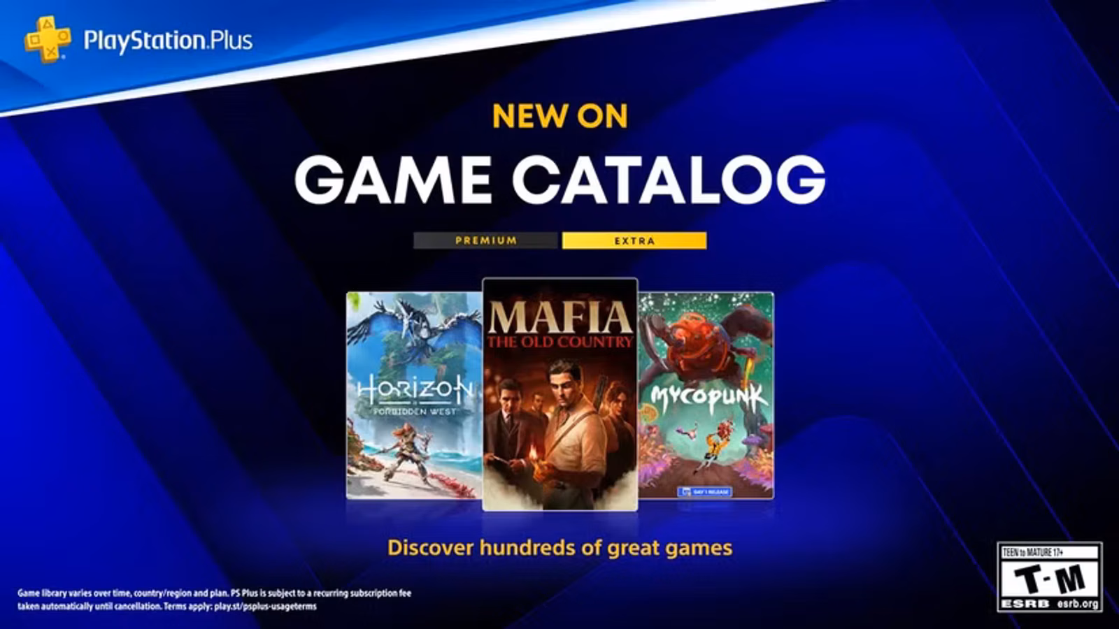 PlayStation Plus Adds Mafia: The Old Country, Dino Crisis 2 for October 2026
