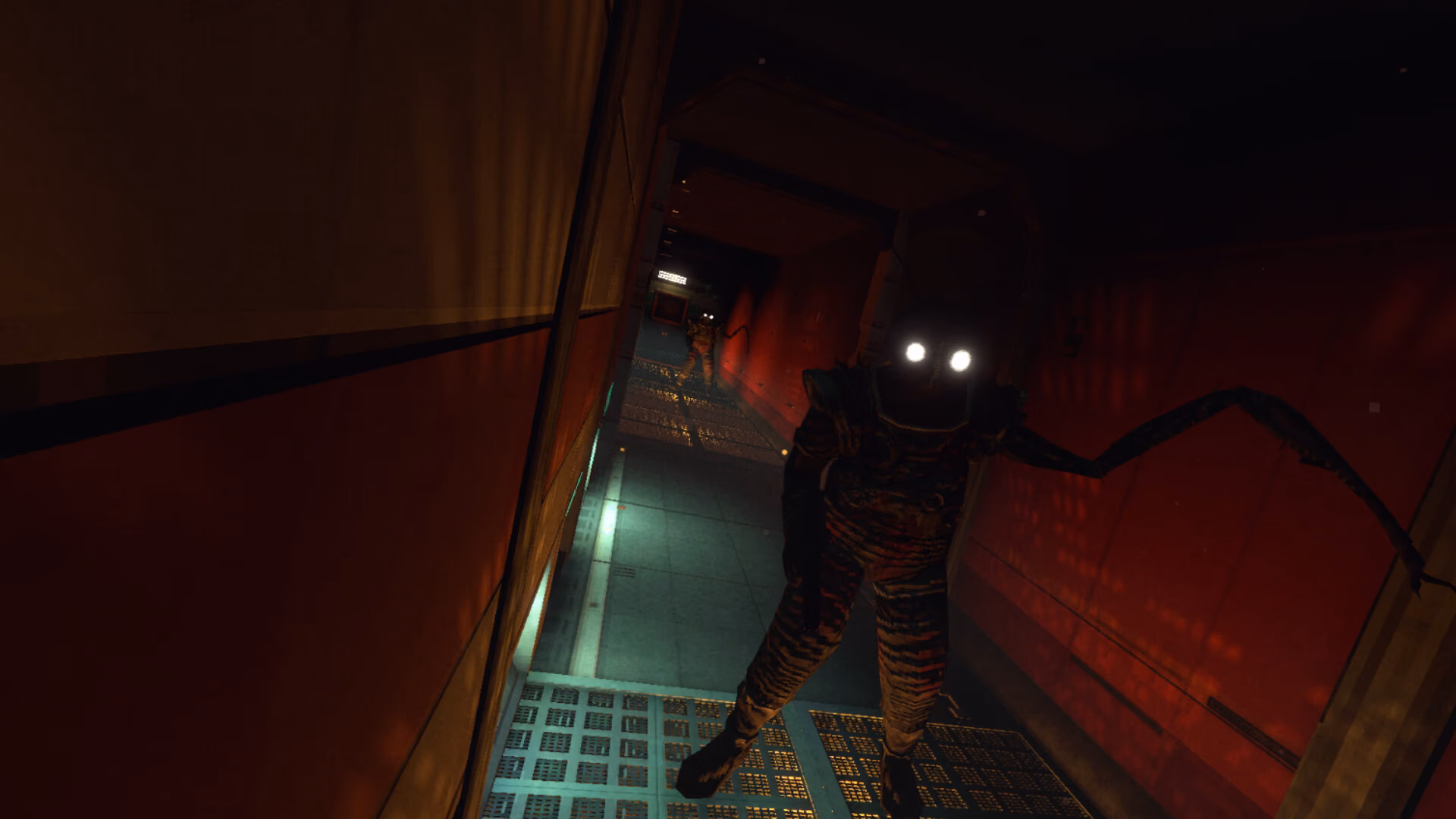 RetroSpace: Disco-Punk Horror Game Launches on PC and Consoles