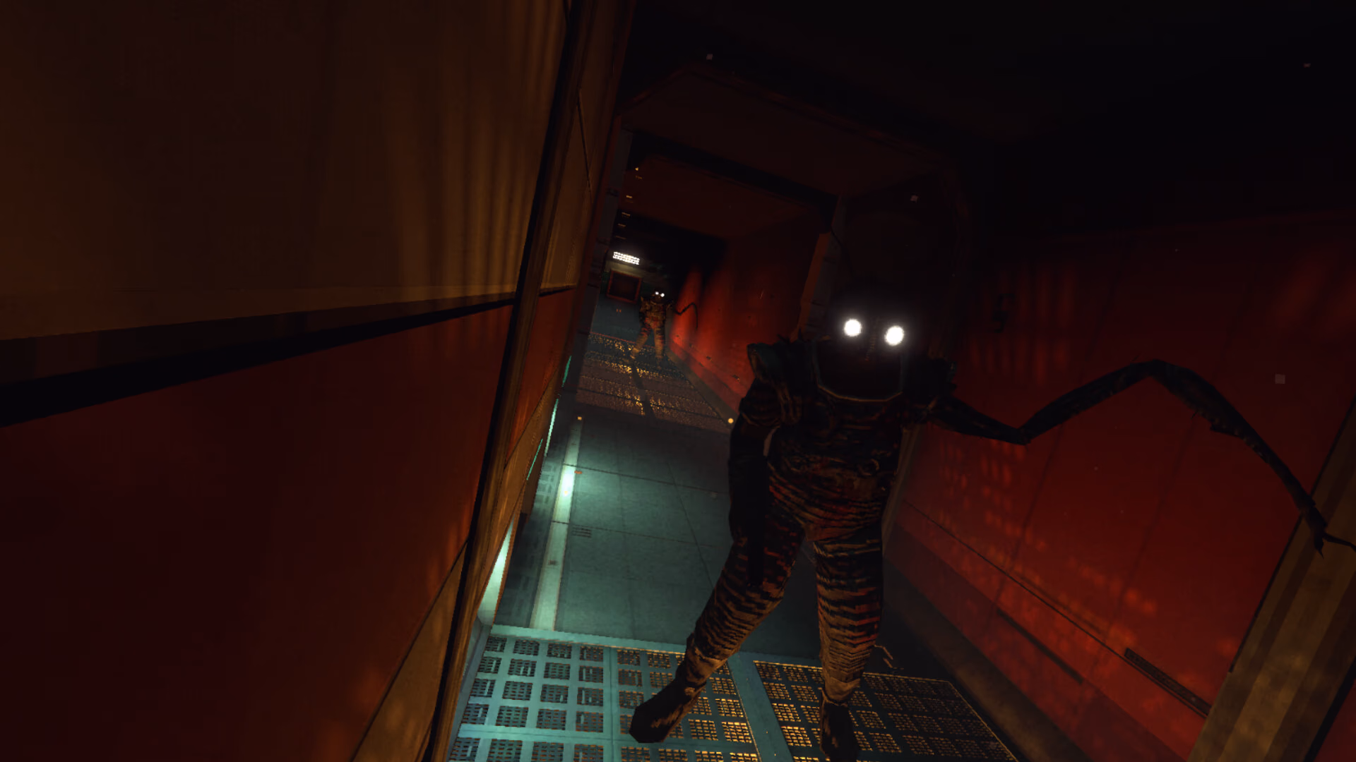 RetroSpace: Disco-Punk Horror Game Launches on PC and Consoles