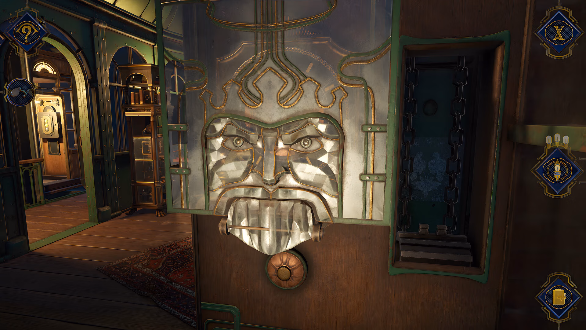 The House of Tesla: Definitive Edition Brings Electric Mystery to PlayStation This November