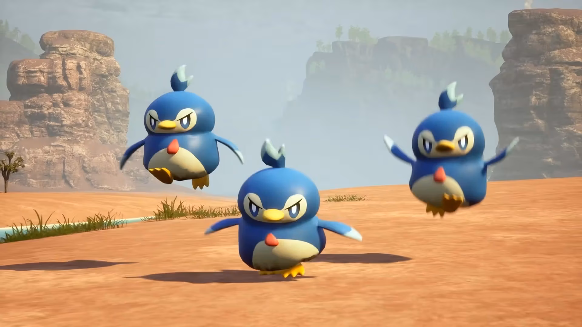 Palworld Developer Rejects Year-Long Update Overhauls to Stay 'Fun-First'