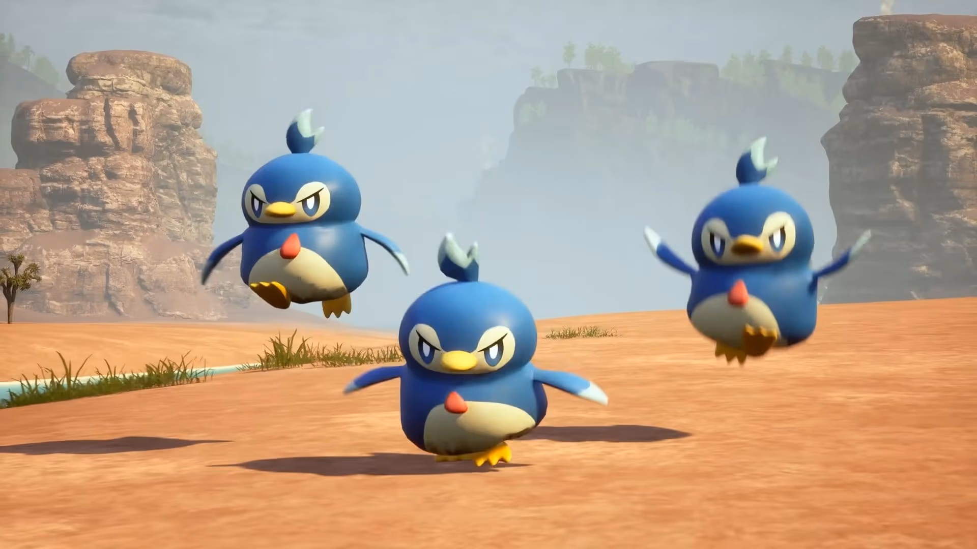 Palworld Developer Rejects Year-Long Update Overhauls to Stay 'Fun-First'