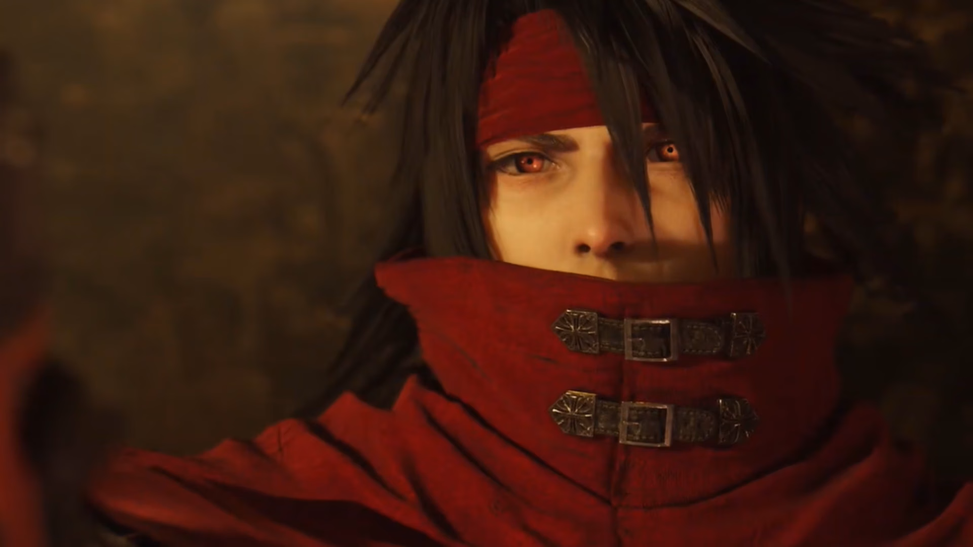 Final Fantasy VII Revelation: TGS Demo Reveals Vincent, Cid, and New Tactical Armor Details
