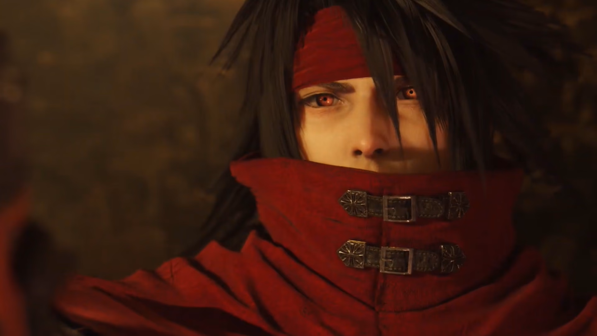 Final Fantasy VII Revelation: TGS Demo Reveals Vincent, Cid, and New Tactical Armor Details