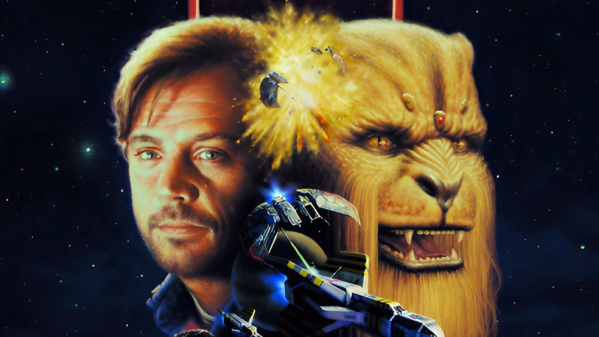 Wing Commander 3 FMV Source Tapes Found, Teasing 30th Anniversary Remaster