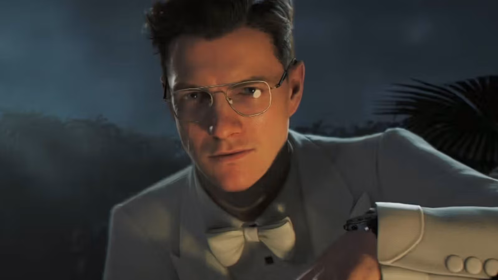 007 First Light: IO Interactive Teases Free DLC Launching This Week