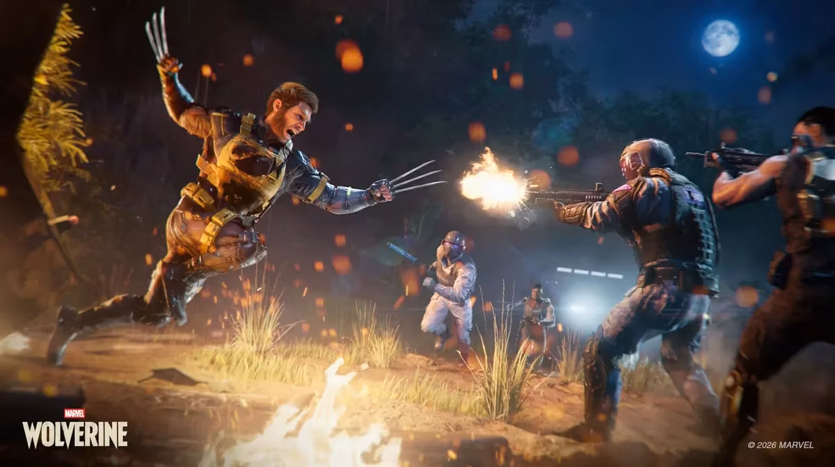 Insomniac Targets 60fps and Ray Tracing for Marvel's Wolverine on Base PS5