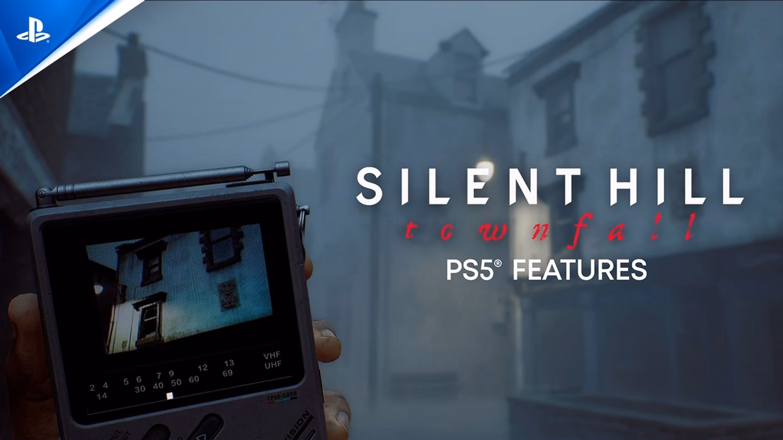 Silent Hill: Townfall PS5 Features and September Release Date Revealed
