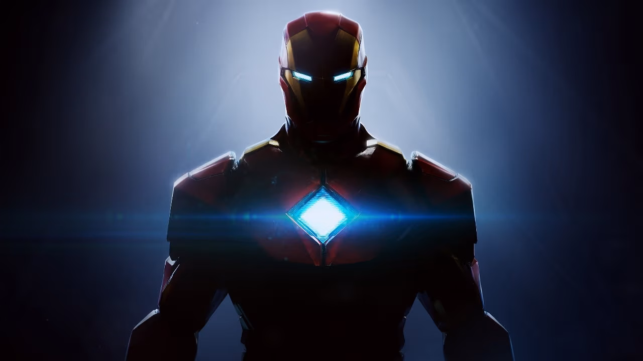 Iron Man Leak: EA Motive Responds to Unofficial Open-World Gameplay
