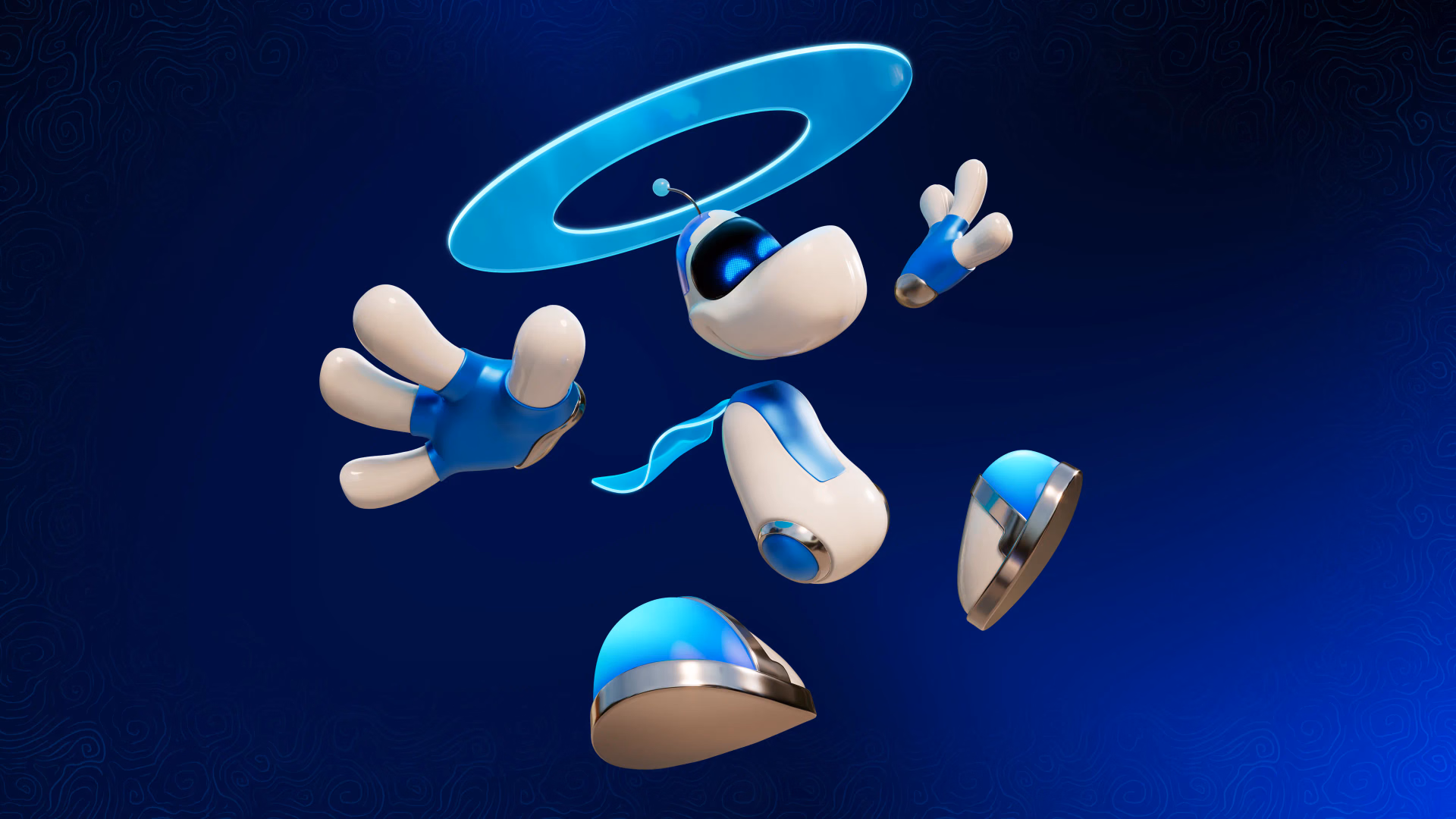 Rayman Legends Retold Adds Free Astro Bot Costume on PS5