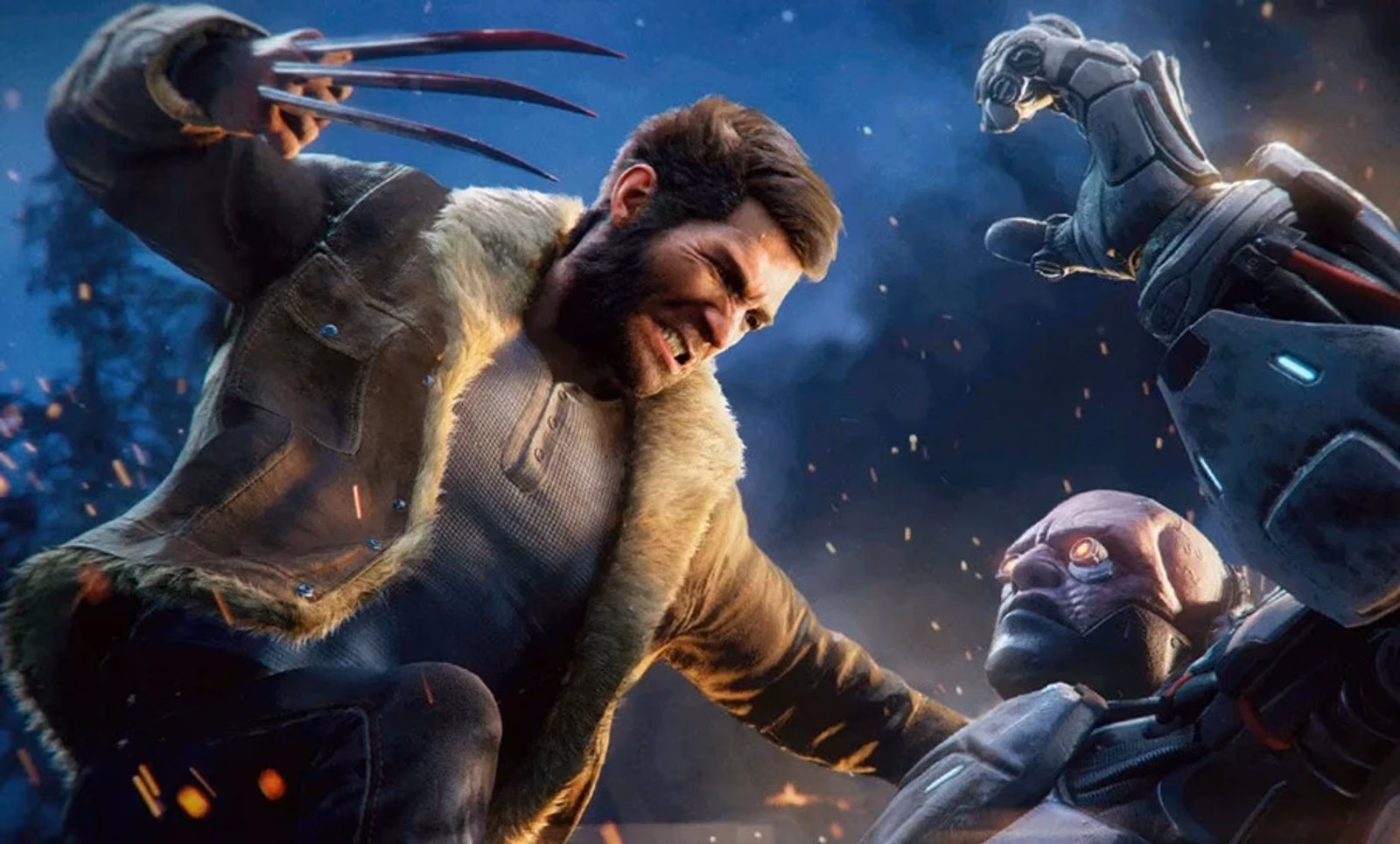 Marvel's Wolverine Ending and Boss Fights Leak Online in Final Stretch