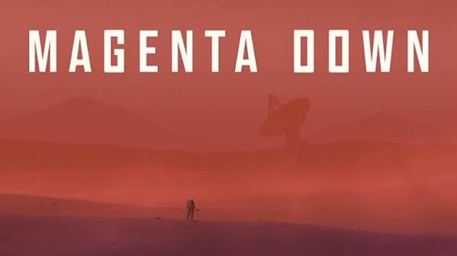 Magenta Down: 2 Ton Studios Details Sci-Fi Survival Adventure Heading to Xbox in 2027