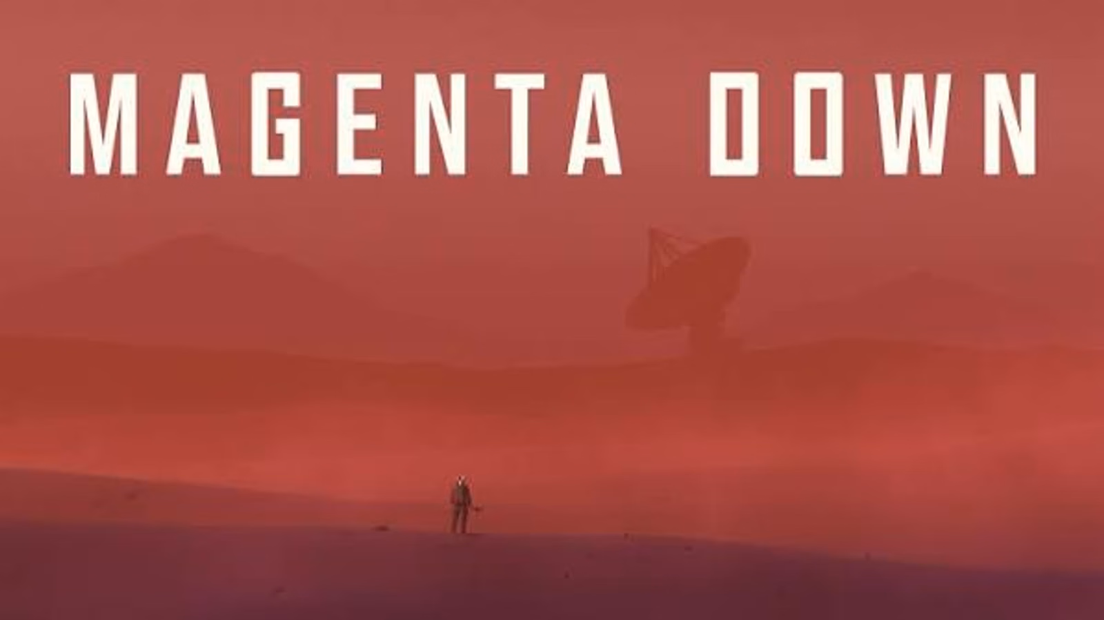 Magenta Down: 2 Ton Studios Details Sci-Fi Survival Adventure Heading to Xbox in 2027