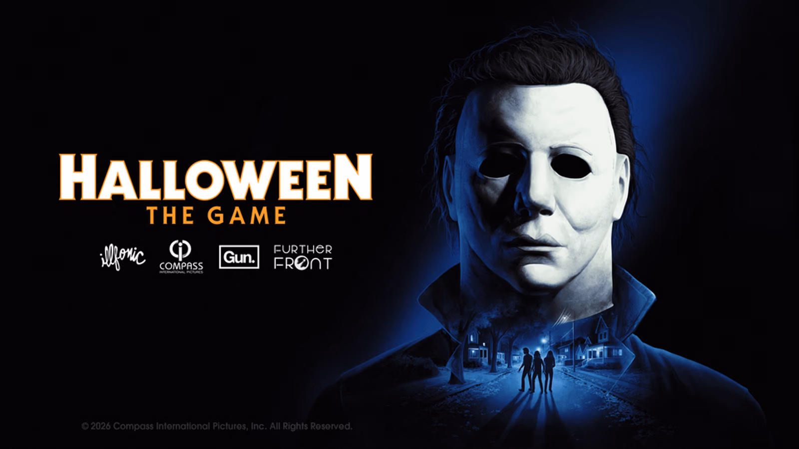 Halloween: The Game Unveils $10 Michael Myers Skin and Free Map