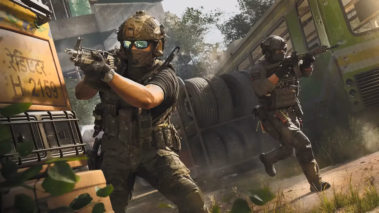 Call of Duty: Modern Warfare 4 Beta Breaks Tradition With Campaign Mission, Tightens PC Security