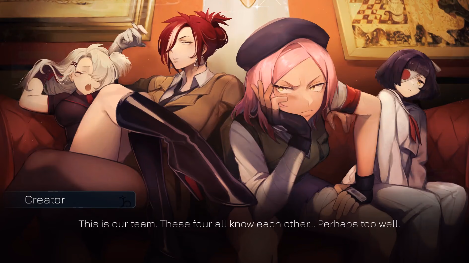 Kernel Hearts: Argentine Culture Meets Magical Girl Action on Xbox